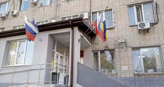 Продавщицы обокрали магазин одежды в ростовском торговом центре