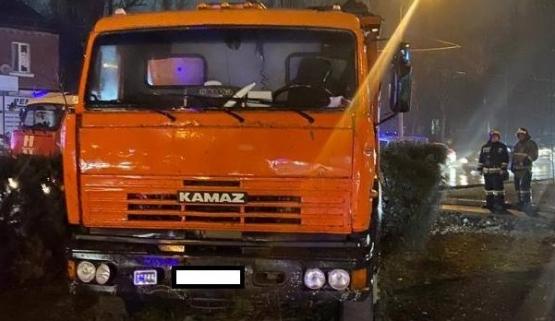 В Ростове будут судить водителя грузовика, сбившего насмерть ребенка