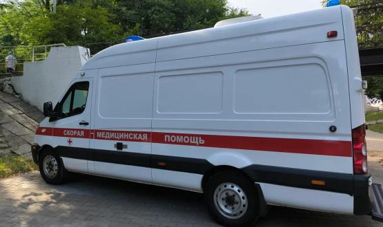 Ссора двух горожан в центре Ростова закончилась поножовщиной