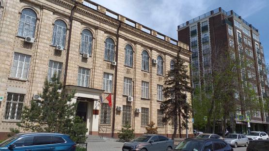 В Ростове оправдали и тут же осудили 12 офицеров МВД Кубани