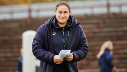 Главному тренеру женского футбольного клуба «Ростов» грозит увольнение из-за угроз спортсменкам