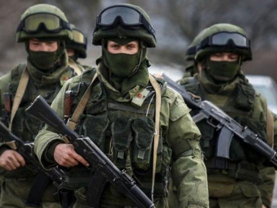 Донская Росгвардия переведена в боевую готовность 