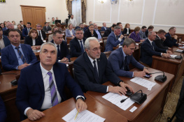 Четыре новых инвестпроекта на 50 млрд рублей собираются реализовать в Ростовской области