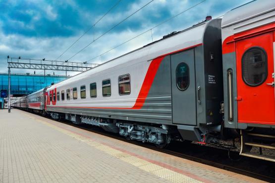 В Ростовской области с 19 мая изменится расписание движения пригородных поездов