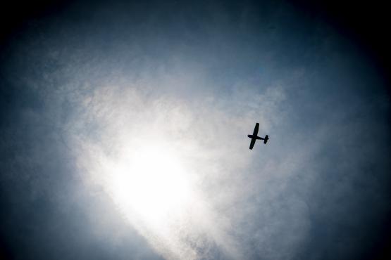 Три беспилотника уничтожили в Ростовской области 18 ноября