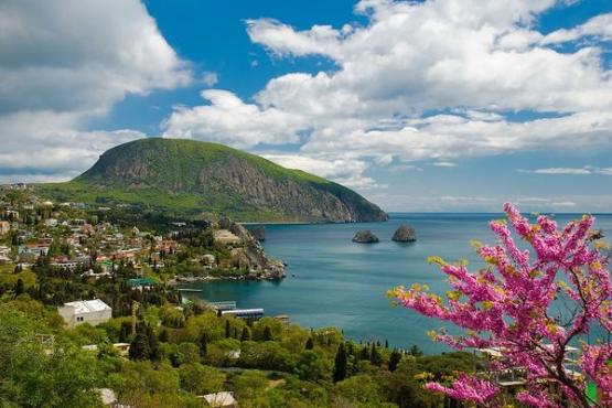 Экономия и преимущества междугороднего такси в Крыму