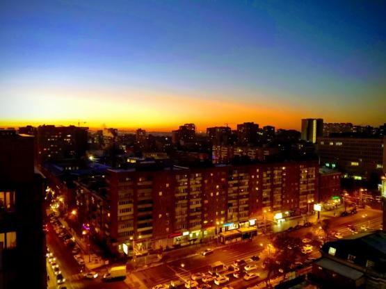 Авария на ЛЭП оставила без света несколько районов Таганрога