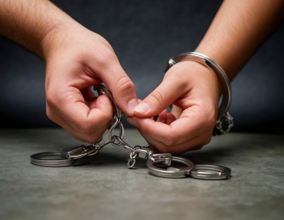 В Ростовской области задержали 22 уклоняющихся от исполнения наказания осуждённых