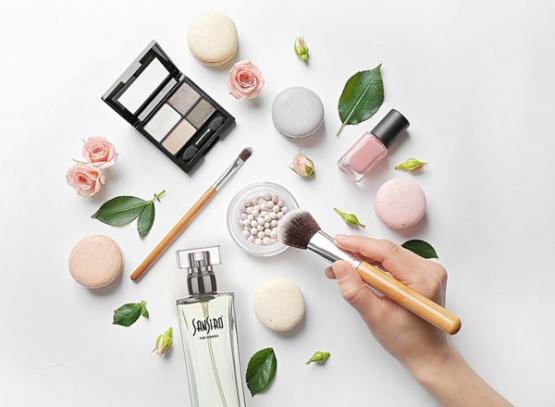 Корейская косметика для макияжа бренды