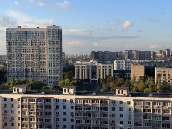 Ракетную опасность объявили экстренные службы Ростовской области