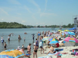 В Ростовской области объявили высокую пожароопасность