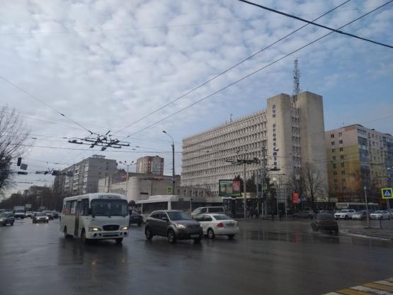 Около 90% водителей нарушают скоростной режим на дорогах Ростова