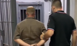 Житель Волгодонска устроил стрельбу у многоэтажки, двое раненых