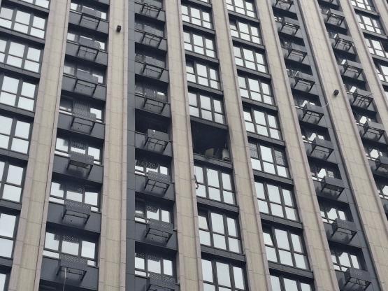 Владелец квартиры в жилом комплексе на левом берегу Дона самостоятельно переделал систему газоснабжения