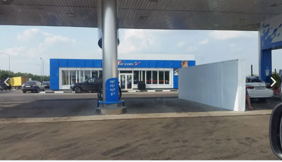 Минэкономразвития Ростовской области одобрило запрет на продажу бензина без паспорта 