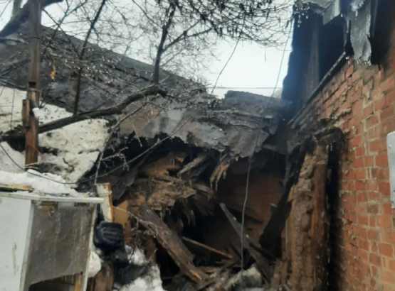 Обогреватели стали причиной двух пожаров в Ростовской области