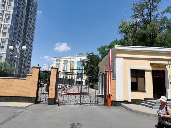 Перебежчика осудили в Ростове за попытку взорвать войсковые части ЮВО в ДНР 
