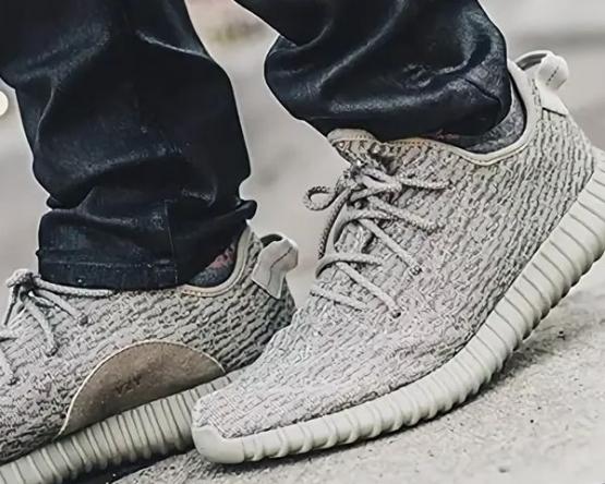 Кроссовки Adidas Yeezy Boost 350