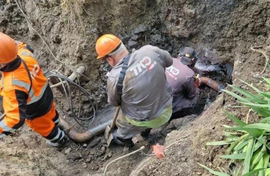 В Ростове сорваны сроки подключения горячей воды 