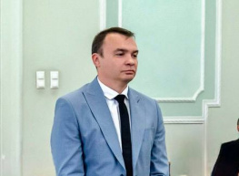 Ростовский департамент архитектуры и градостроительства возглавил Александр Шелаков