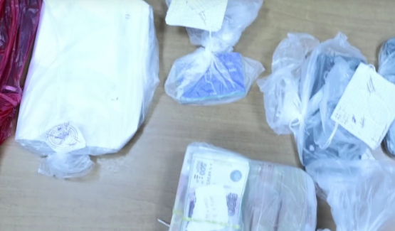 Ростовский аптекарь наладил канал сбыта наркотиков в Санкт-Петербург