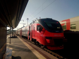 Между ДНР и Ростовской областью наладят прямое железнодорожное сообщение