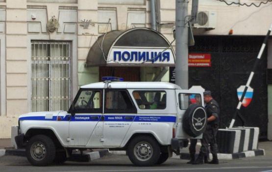 Полиция ищет очевидцев избиения парня в центре Ростова