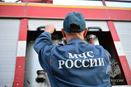 За минувшую неделю в Ростовской области потушены 188 пожаров 