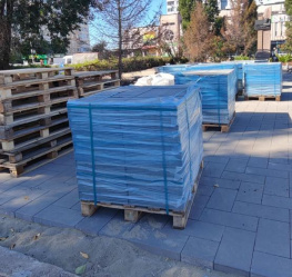 Новый складской комплекс площадью 11 тыс. квадратов появится рядом с трассой Ростов - Таганрог