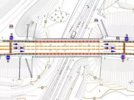 Реконструкция моста между Ростовом и Батайском может стоить до 3 млрд рублей