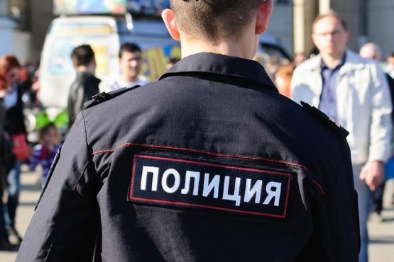 В Ростове полиция нашла подростка, выстрелившего из травматического пистолета в пятиклассника 