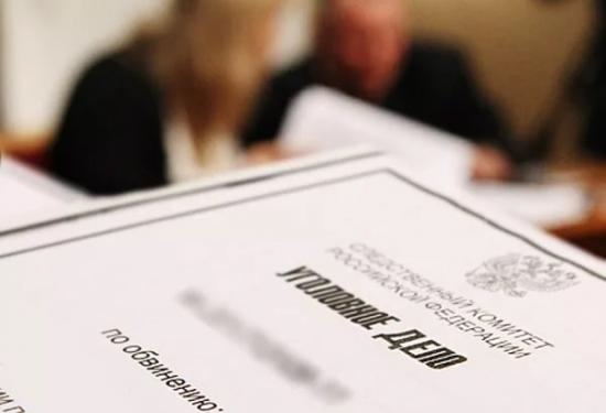 В Ростове двух сотрудников оборонного предприятия подозревают в хищении 14 млн рублей