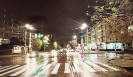 Дожди в Ростовской области будут лить до 2 апреля