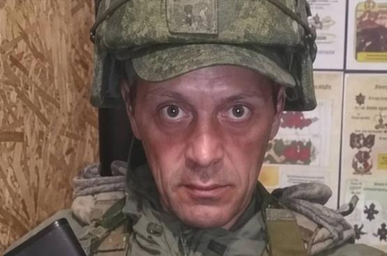 Доброволец из Батайска найден погибшим в зоне СВО после двух лет поисков