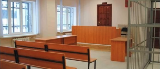 Шестерых шахтинцев осудили за разбой