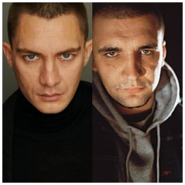 Актер из сериала «Слово пацана» сыграет Басту