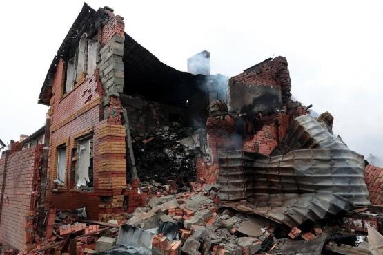 В Батайске умерла девушка, пострадавшая при атаке БПЛА