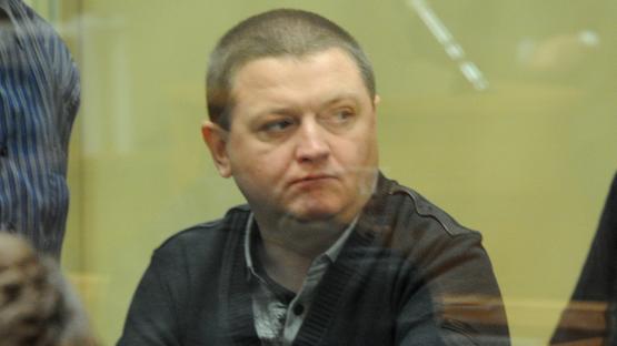 Бывшую жену Вячеслава Цеповяза задержали ростовские оперативники 