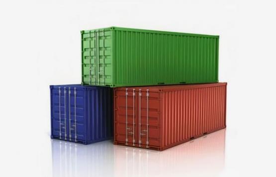 Как транспортируются контейнеры?