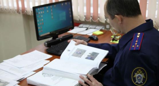 Иностранца будут судить в Ростове за убийство в 1995 году 