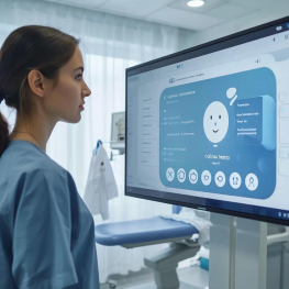 В Ростовской области запустили медицинский MAX-бот для записи к врачу 