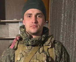 В зоне СВО погиб 23-летний контрактник Владимир Корсунов из Ростовской области 