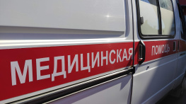 Два человека погибли, двое пострадали при лобовом ДТП в Ростовской области