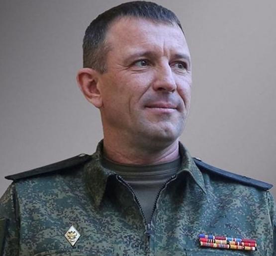 SHOT: арестованный экс-командующий армией ЮВО генерал Иван Попов владеет трехкомнатной квартирой в Ростове