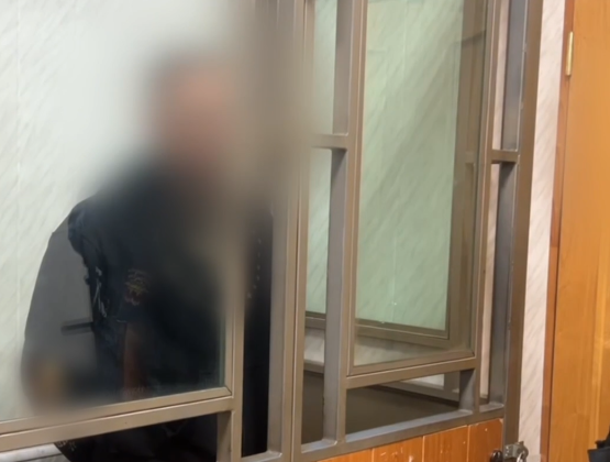 В Ростове суд арестовал экс-полицейского по подозрению в тройном убийстве