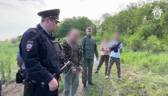 ГУФСИН опроверг информацию о смерти убийцы 8-летней девочки из Ольгинской 