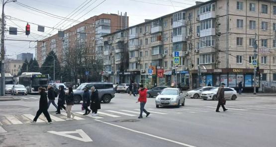 От +18 до -1: какая погода будет в Ростовской области 25 марта