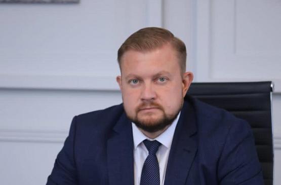 Администрацию Батайска временно возглавил Валентин Кукин