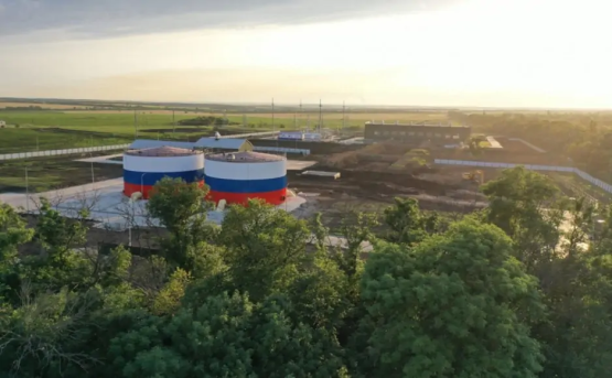 В Ростове за многомиллионные хищения будут судить строителей водовода на Донбасс 