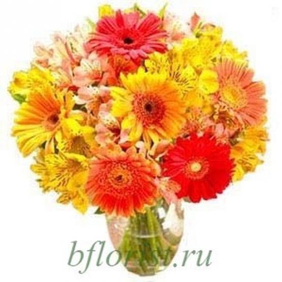 Привезти цветы с доставкой в Ростове-на-Дону – хороший способ проявить заботу
